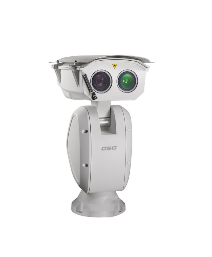 LAZER KAMERA